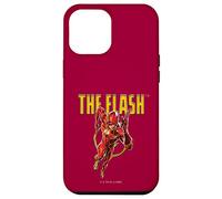 Carcasa para iPhone 12 Pro MAX The Flash Movie Gotta Go Fast