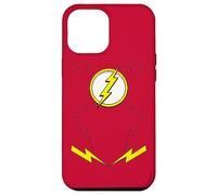 Carcasa para iPhone 12 Pro MAX The Flash New Uniform