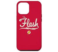 Carcasa para iPhone 12 Pro MAX The Flash Old School Flash