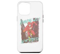 Carcasa para iPhone 12 Pro MAX The Flash Running Wild