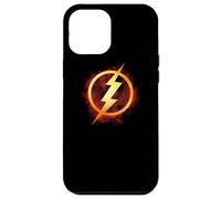 Carcasa para iPhone 12 Pro MAX The Flash Title