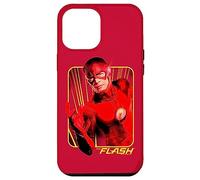 Carcasa para iPhone 12 Pro MAX The Flash: TV Series Barry Bolts