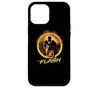 Carcasa para iPhone 12 Pro MAX The Flash: TV Series Fastest Man Alive