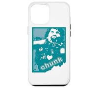 Carcasa para iPhone 12 Pro MAX The Goonies I Heart Chunk