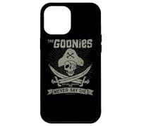 Carcasa para iPhone 12 Pro MAX The Goonies Never Say Die