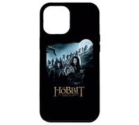 Carcasa para iPhone 12 Pro MAX The Hobbit A Journey