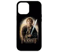 Carcasa para iPhone 12 Pro MAX The Hobbit Bilbo and Sting