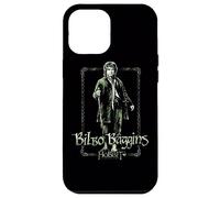 Carcasa para iPhone 12 Pro MAX The Hobbit Bilbo Stare