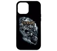 Carcasa para iPhone 12 Pro MAX The Hobbit Cast of Characters