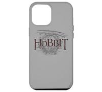 Carcasa para iPhone 12 Pro MAX The Hobbit Door Logo