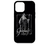 Carcasa para iPhone 12 Pro MAX The Hobbit Gandalf Stare
