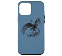 Carcasa para iPhone 12 Pro MAX The Hobbit Great Eagle Sketch