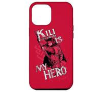 Carcasa para iPhone 12 Pro MAX The Hobbit Kili is My Hero