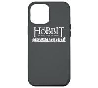 Carcasa para iPhone 12 Pro MAX The Hobbit Walking Logo