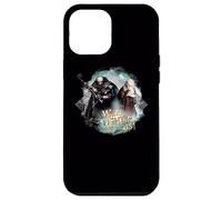 Carcasa para iPhone 12 Pro MAX The Hobbit We Are Fighers