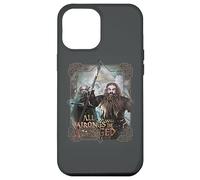 Carcasa para iPhone 12 Pro MAX The Hobbit Wrongs Avenged