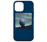 Carcasa para iPhone 12 Pro MAX The Iron Giant Angry Giant