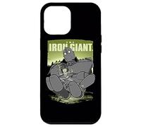 Carcasa para iPhone 12 Pro MAX The Iron Giant Helping Hand