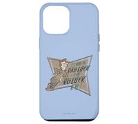 Carcasa para iPhone 12 Pro MAX The Jetsons George Jetson Bad Luck