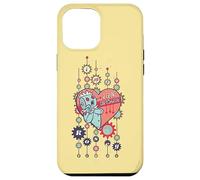 Carcasa para iPhone 12 Pro MAX The Jetsons Rosie Love Machine
