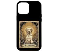 Carcasa para iPhone 12 Pro MAX The Labrador Tarot Card