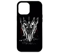 Carcasa para iPhone 12 Pro MAX The Lord of The Rings Big Sauron Head