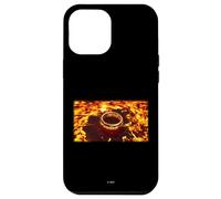 Carcasa para iPhone 12 Pro MAX The Lord of The Rings Destruction of The One Ring