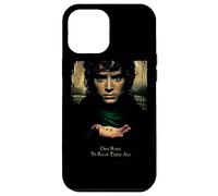 Carcasa para iPhone 12 Pro MAX The Lord of The Rings Frodo One Ring