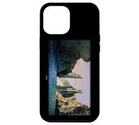 Carcasa para iPhone 12 Pro MAX The Lord of The Rings Gates of Argonath