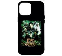 Carcasa para iPhone 12 Pro MAX The Lord of The Rings Hero Group