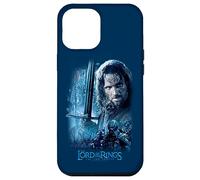 Carcasa para iPhone 12 Pro MAX The Lord of The Rings King in The Making