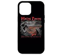 Carcasa para iPhone 12 Pro MAX The Lord of The Rings Power Corrupts