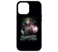 Carcasa para iPhone 12 Pro MAX The Lord of The Rings Samwise The Brave