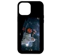 Carcasa para iPhone 12 Pro MAX The Lord of The Rings Saruman and The Palantir