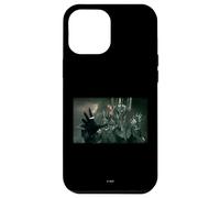 Carcasa para iPhone 12 Pro MAX The Lord of The Rings Sauron and The One Ring