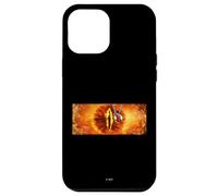Carcasa para iPhone 12 Pro MAX The Lord of The Rings Sauron Sees The Ring