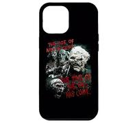 Carcasa para iPhone 12 Pro MAX The Lord of The Rings Time of The Orc