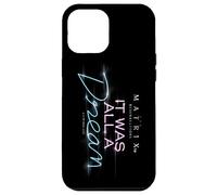 Carcasa para iPhone 12 Pro MAX The Matrix 4 It Was All A Dream