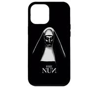 Carcasa para iPhone 12 Pro MAX The Nun Poster