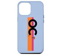 Carcasa para iPhone 12 Pro MAX The OC Surfer On The Horizon Black