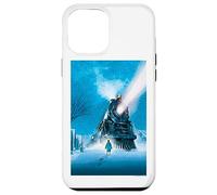 Carcasa para iPhone 12 Pro MAX The Polar Express Train Poster
