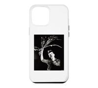Carcasa para iPhone 12 Pro MAX The Smiths Morrissey Swings Flowers Live de Martin O'Neill