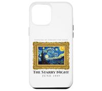 Carcasa para iPhone 12 Pro MAX The Starry Night tee Shirts, Cool Vincent Van Gogh Painter
