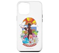 Carcasa para iPhone 12 Pro MAX The Suicide Squad Peacemaker
