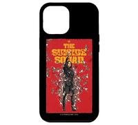 Carcasa para iPhone 12 Pro MAX The Suicide Squad Ratcatcher 2 Poster