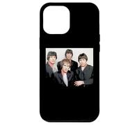 Carcasa para iPhone 12 Pro MAX The Troggs Wild Thing Band Foto 1968