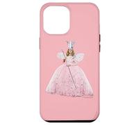 Carcasa para iPhone 12 Pro MAX The Wizard of Oz Glinda The Good Witch