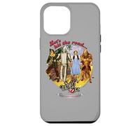 Carcasa para iPhone 12 Pro MAX The Wizard of Oz Hit The Road