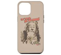 Carcasa para iPhone 12 Pro MAX The Wizard of Oz Put 'em Up