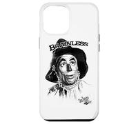 Carcasa para iPhone 12 Pro MAX The Wizard of Oz Scarecrow Brainless